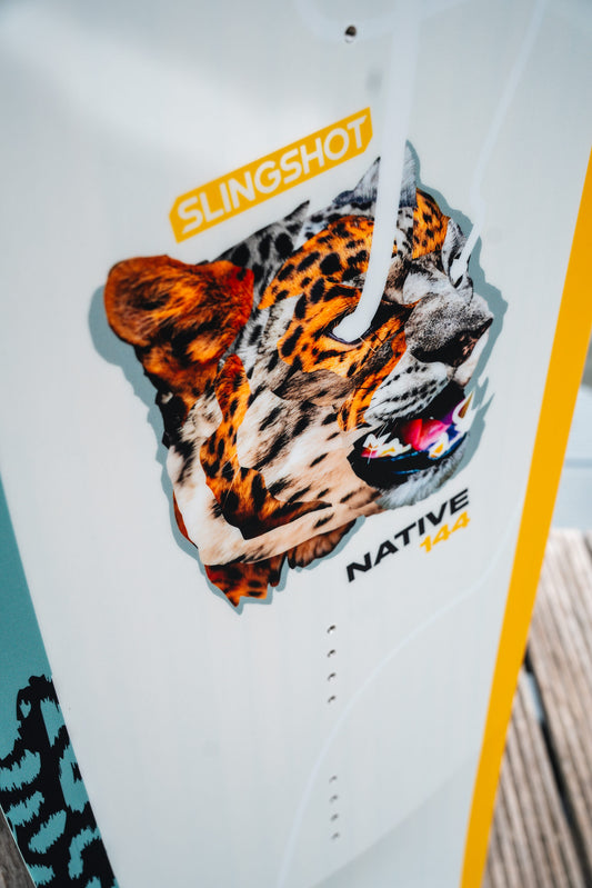 Slingshot Native 144